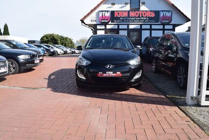 Hyundai i20 137.000 km 4.490 &euro; Mönchengladbach 41066