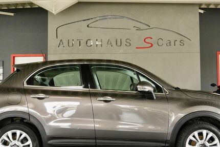 Fiat 500X 105.000 km 9.690 &euro; Bergheim (bei Köln) 50126