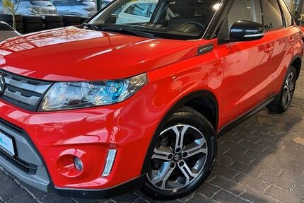 Suzuki Vitara 72.600 km 13.950 &euro; Wegberg / Rath-Anhoven 41844