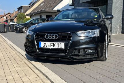 Audi A5 110.500 km 17.900 &euro; Grevenbroich 41517
