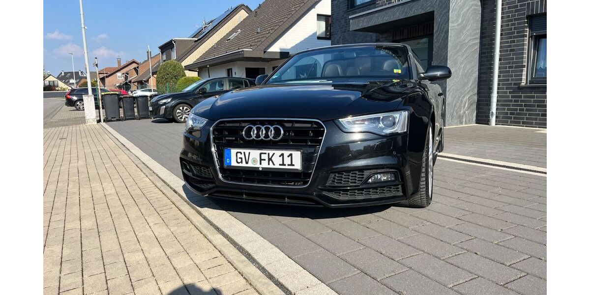 Audi A5 110.500 km 17.900 &euro; Grevenbroich 41517