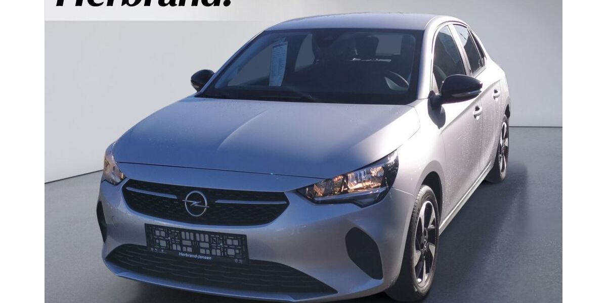 Opel Corsa 19.526 km 15.390 &euro; Mönchengladbach 41066