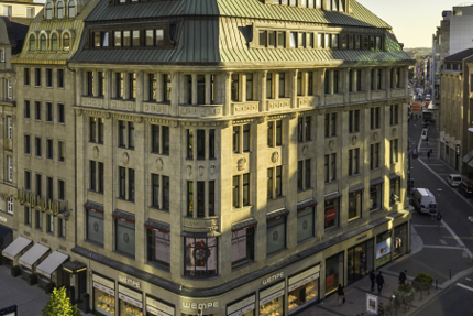 Gewerbeobjekt Düsseldorf Stadtmitte - 1.790&euro; | Angebot:26159246