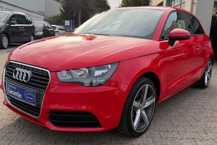 Audi A1 139.000 km 6.800 &euro; Mönchengladbach 41238