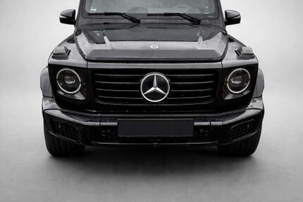 Mercedes-Benz G 450 9.600 km 159.000 &euro; Neuss 41464