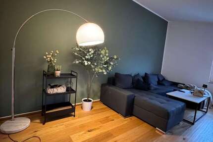 Wohnung Frechen Bachem - 2 Zimmer, 75 m&sup2;, 770&euro; | Angebot:27362138