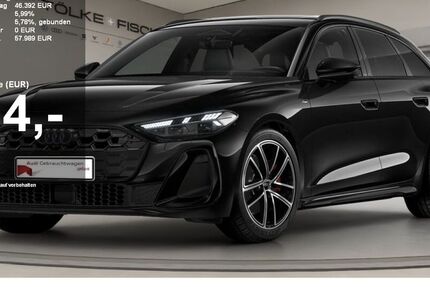 Audi A5 22.256 km 55.998 &euro; Krefeld 47805