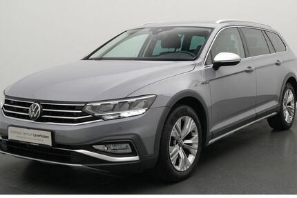 VW Passat Alltrack 63.392 km 31.480 &euro; Leverkusen 51379