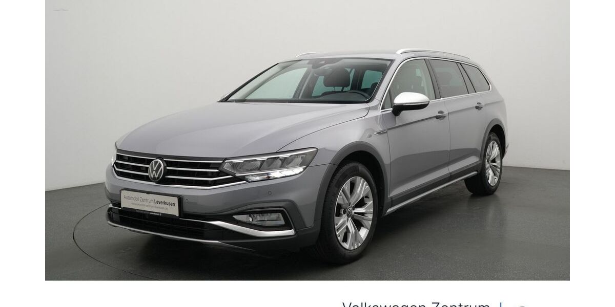 VW Passat Alltrack 63.392 km 31.480 &euro; Leverkusen 51379