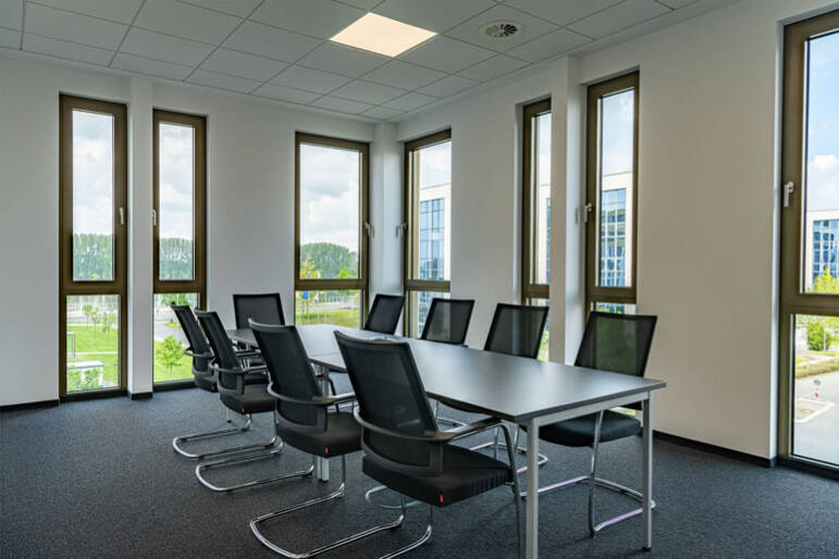 Gewerbeobjekt Monheim am Rhein Monheim - 299&euro; | Angebot:25707918