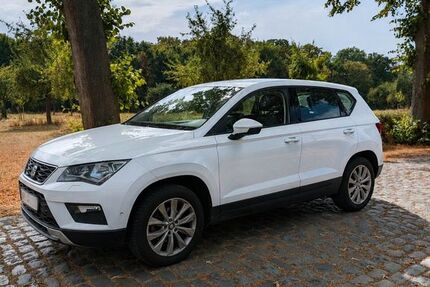 Seat Ateca 129.000 km 14.499 &euro; Schwalmtal 41366