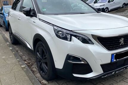 Peugeot 5008 277.000 km 8.800 &euro; Monheim am Rhein 40789
