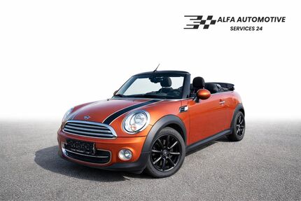 Mini Cooper 78.500 km 9.599 &euro; Willich 47877