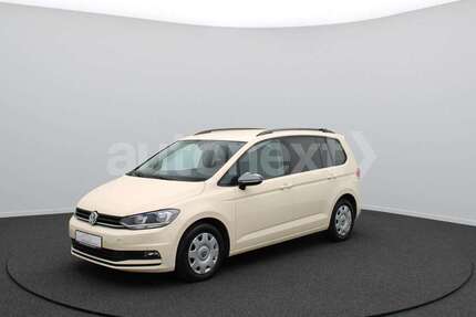 VW Touran 116.050 km 19.623 &euro; Mönchengladbach 41066