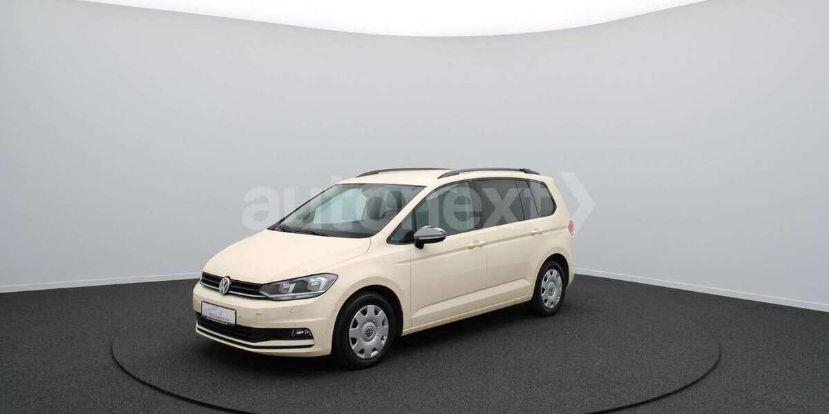 VW Touran 116.050 km 19.623 &euro; Mönchengladbach 41066