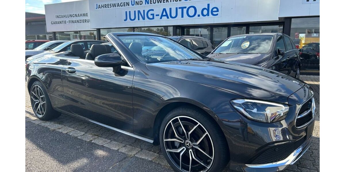 Mercedes-Benz E 300 91.400 km 48.990 &euro; Mönchengladbach 41066