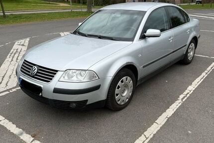 VW Passat 110.000 km 3.500 &euro; Niederkrüchten 41372