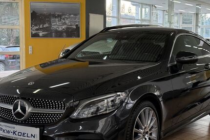 Mercedes-Benz C 200 69.000 km 27.999 &euro; Kerpen 50171