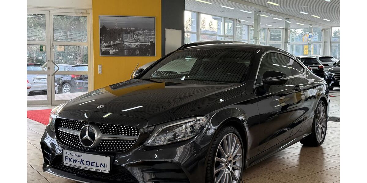 Mercedes-Benz C 200 69.000 km 27.999 &euro; Kerpen 50171