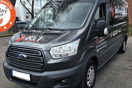 Ford Transit 125.500 km 25.750 &euro; Mönchengladbach 41066