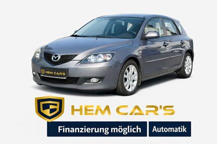 Mazda 3 125.000 km 5.499 &euro; Langenfeld 40764