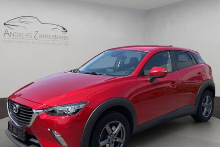 Mazda CX-3 95.600 km 10.900 &euro; Kaarst 41564