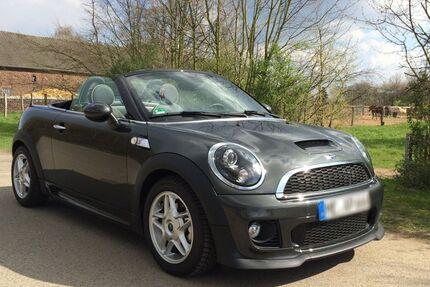 Mini Cooper SD Roadster 102.000 km 11.700 &euro; Langenfeld 40764