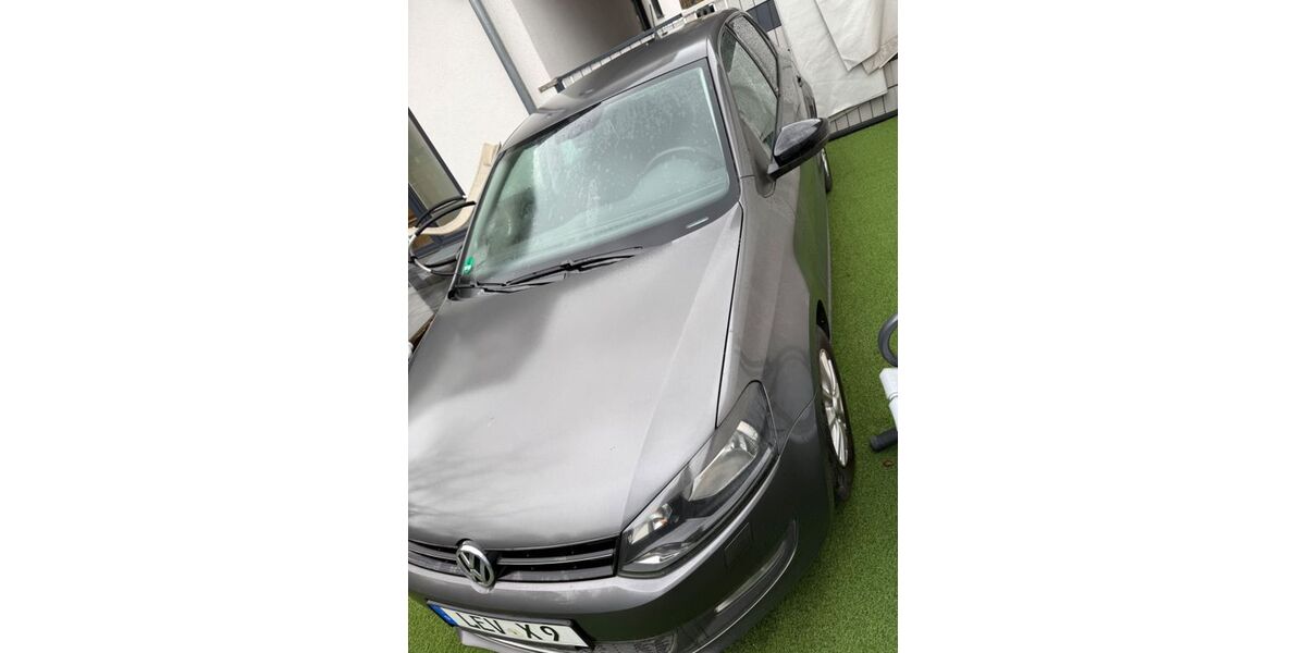 VW Polo 184.000 km 3.500 &euro; Leverkusen 51381