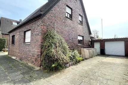 Haus Kerpen Balkhausen - 3 Zimmer, 80 m&sup2;, 249.000&euro; | Angebot:26283733