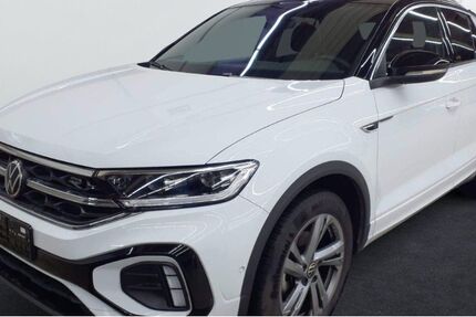VW T-Roc 24.968 km 28.650 &euro; Langenfeld 40764