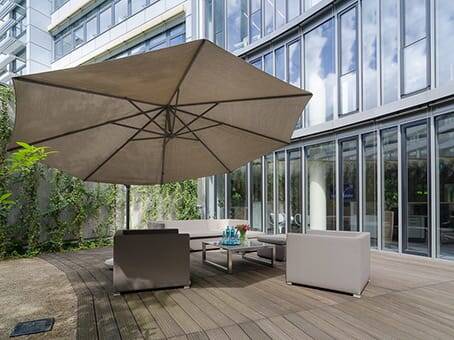 Gewerbeobjekt Düsseldorf Friedrichstadt - 443&euro; | Angebot:25744904