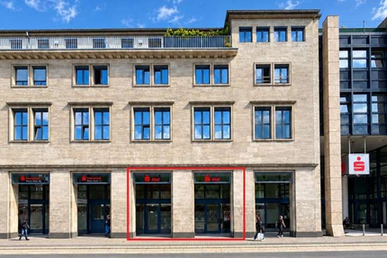 Gewerbeobjekt Krefeld - 1.500&euro; | Angebot:27356495