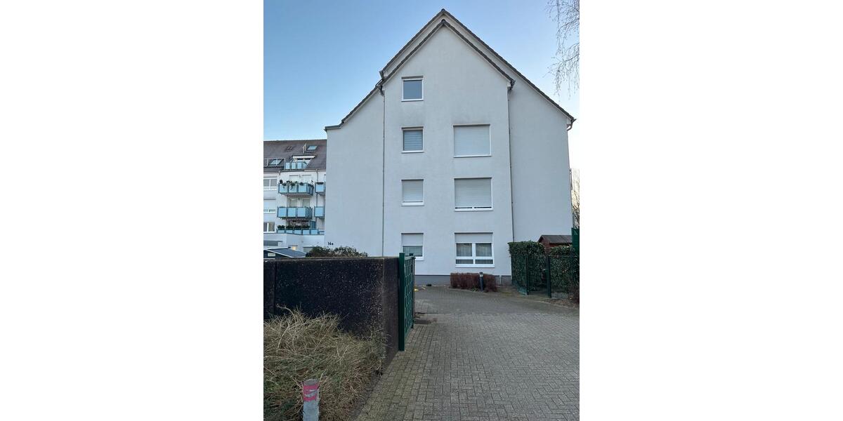 Maisonettenwohnung Monheim am Rhein - 4 Zimmer, 95 m&sup2;, 275.000&euro; | Angebot:26252279
