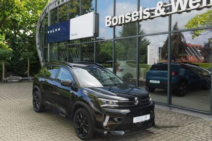 Citroen C5 Aircross 43.136 km 25.790 &euro; Erkelenz 41812