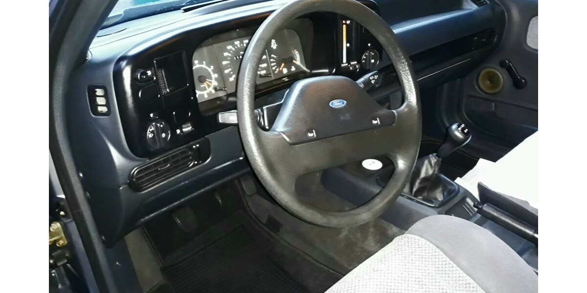 Ford Scorpio 115.000 km 1.200 &euro; Schwalmtal 41366