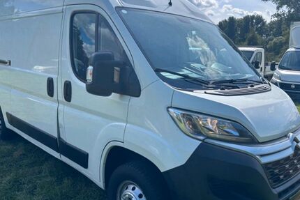 Citroen Jumper 165.000 km 12.500 &euro; Niederzier-Selhausen 52382