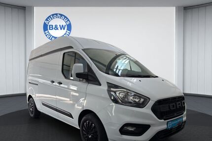 Ford Transit Custom 135.413 km 17.399 &euro; Krefeld 47805