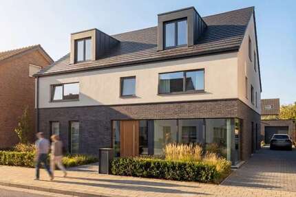 Grundstück Mönchengladbach-Wickrathberg Wickrathberg - 270.000&euro; | Angebot:23734133