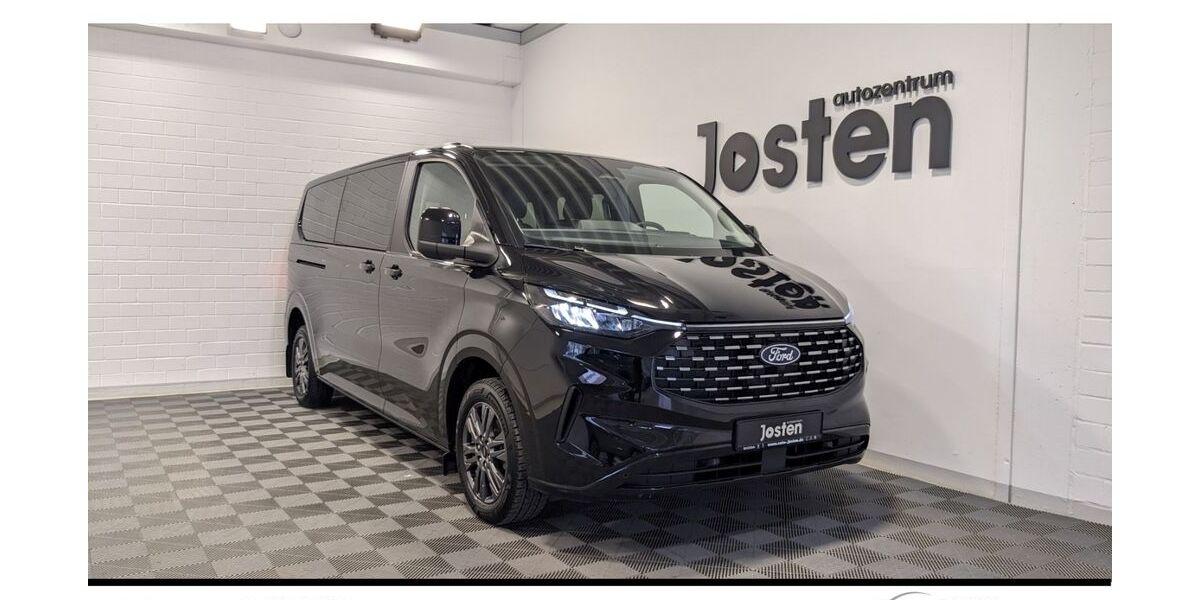 Ford Tourneo Custom 54.011 km 41.490 &euro; Monheim am Rhein 40789