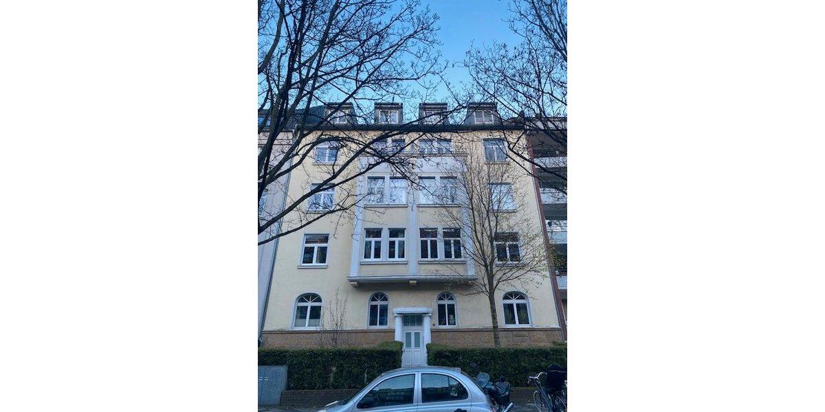 Etagenwohnung Düsseldorf Derendorf - 3 Zimmer, 110 m&sup2;, 689.000&euro; | Angebot:26213692