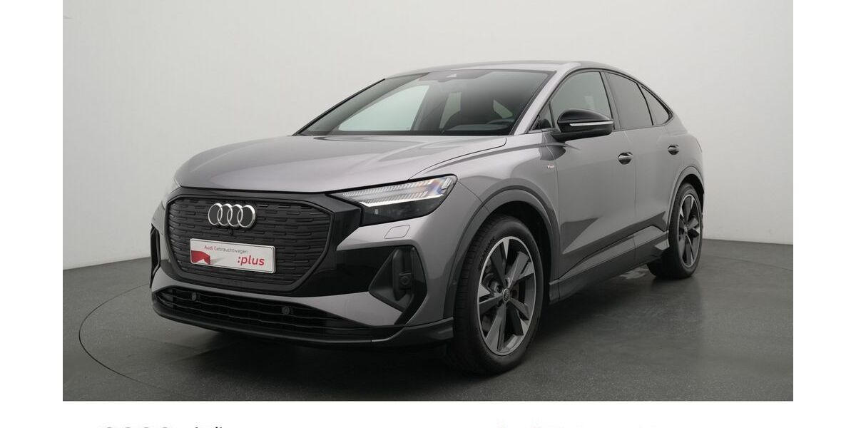 Audi Q4 42.455 km 35.480 &euro; Leverkusen 51373