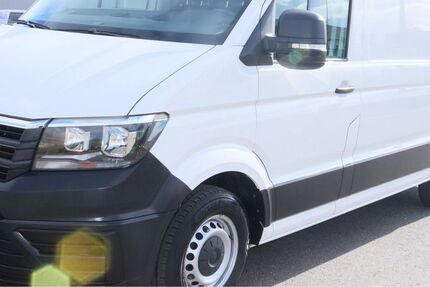VW Crafter 131.318 km 24.800 &euro; Krefeld 47803