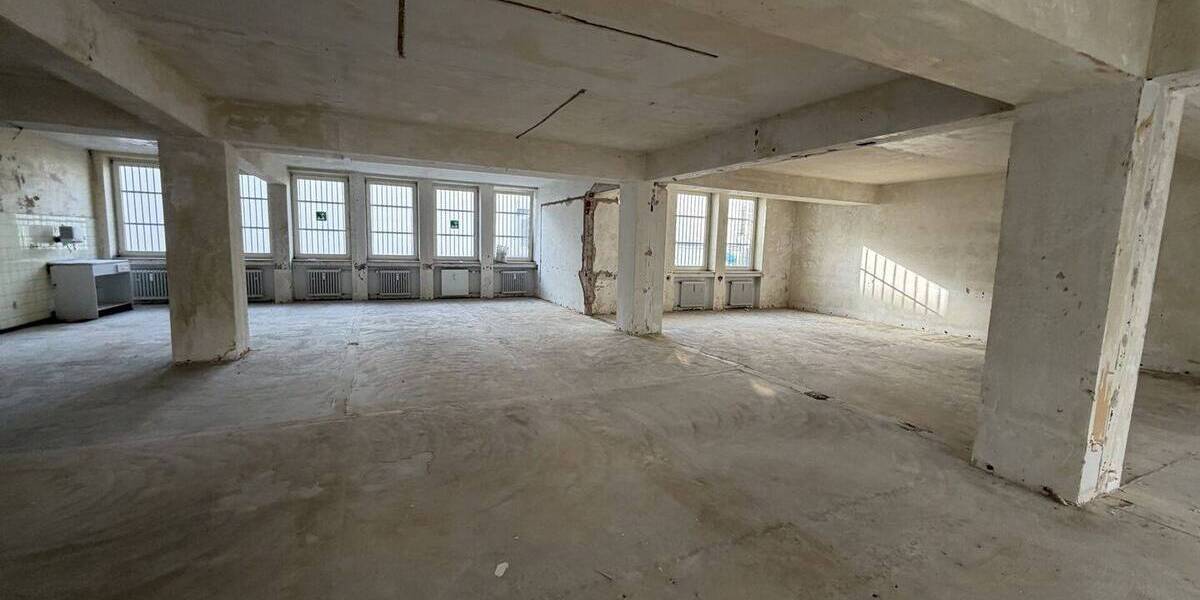 Gewerbeobjekt Düsseldorf Friedrichstadt - 12.000&euro; | Angebot:26189023