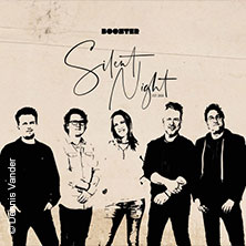 Booster Silent Night 06.12.2026 NEW Box Mönchengladbach