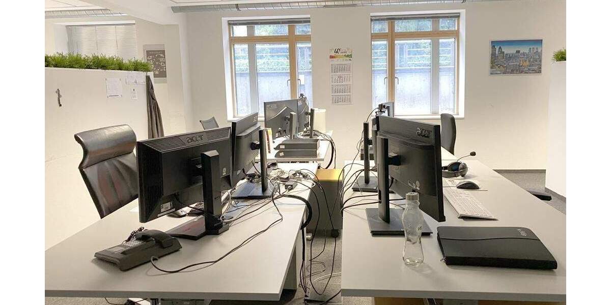 Gewerbeobjekt Mönchengladbach Rheindahlen - 1.700.000&euro; | Angebot:25699522