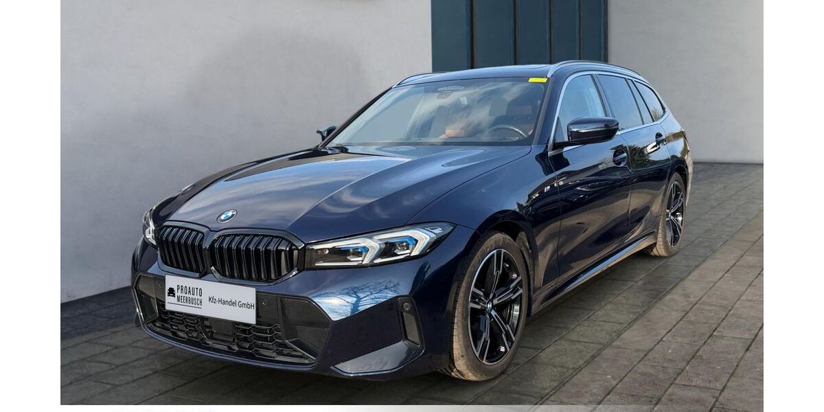 BMW 320 38.300 km 39.400 &euro; Meerbusch 40668