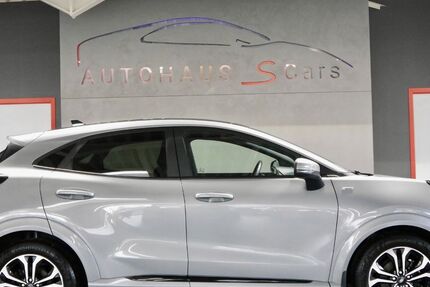 Ford Puma 67.000 km 15.950 &euro; Bergheim (bei Köln) 50126