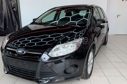 Ford Focus 149.957 km 5.499 &euro; Bergheim 50129