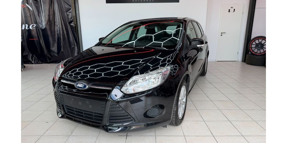 Ford Focus 149.957 km 5.499 &euro; Bergheim 50129