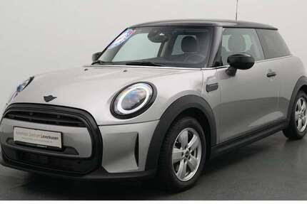 Mini Cooper 55.308 km 19.988 &euro; Leverkusen 51379